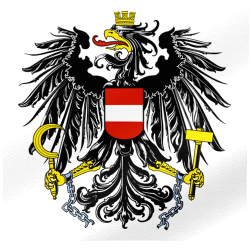 Brasao da Austria